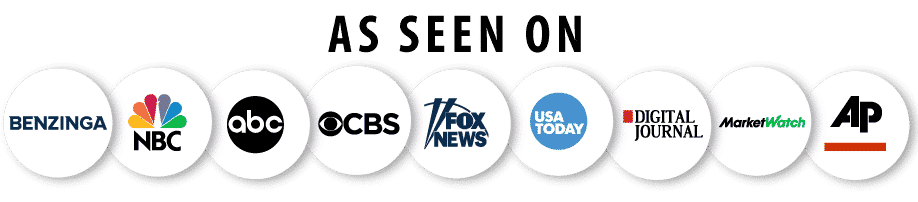 SlimDefine is featured on large publications